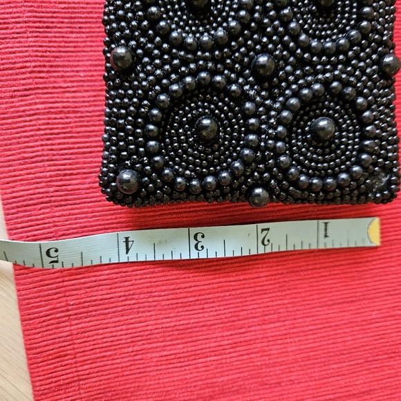 Small micro purse - Picture 2 of 7